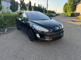 Peugeot 308 SW Platinum 155 THP Automatik Platinum - Peugeot 308 aus 2010: SW