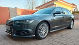 Audi A6 3.0 TDI Avant 200kW quattro S tronic  - - Audi A6 2.0 TDI