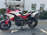 Ducati Multistrada 1200S Touring - Ducati Motorräder in Köln