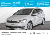 Volkswagen Touran 2.0 TDI DSG Highline 7-Sitzer AHK 1,99 % - Volkswagen Touran mit Diesel-Antrieb: Kleinbus, 1.9