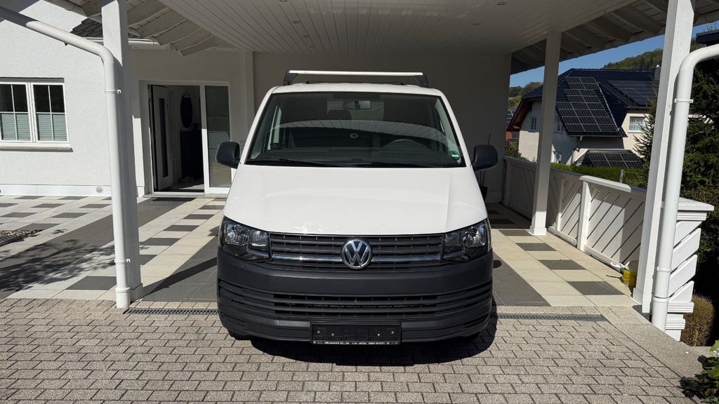 Image of Volkswagen T6 Transporter