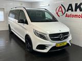 Mercedes-Benz V 300d EDITION AMG-Line extralang*Leder*LED* - Mercedes-Benz V 300: Extralang