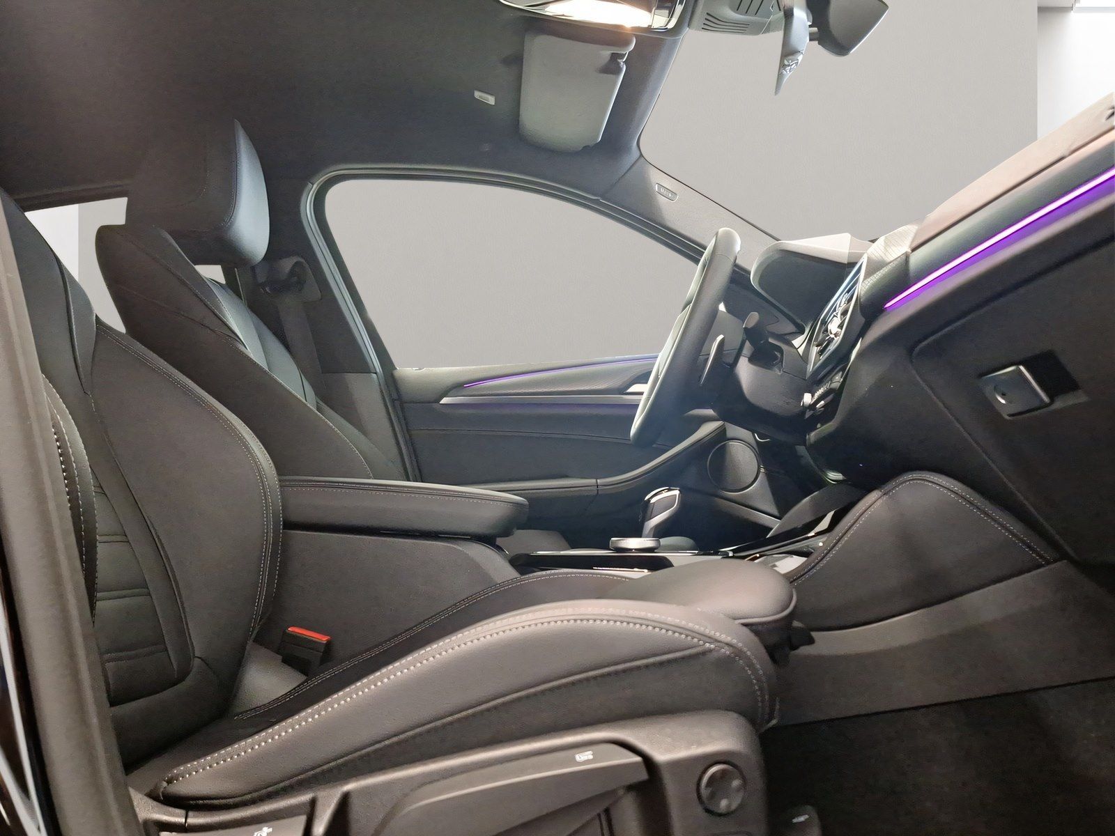BMW X4 - Bild 5