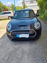 MINI John Cooper Works GP John Cooper Works