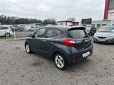Hyundai i10 Prime NAVI KAMERA Nur. 9.000km - gebrauchte Hyundai i10 aus dem Jahr 2022