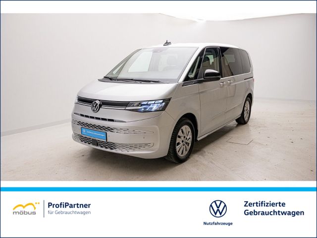 Volkswagen T7 Multivan 1.4 eHybrid TSI DSG*AHK*VIS A VIS*