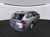 Skoda Octavia Combi 1.0 TSI Active AHK PDC LED DAB Gar - gebrauchte Skoda Octavia aus dem Jahr 2022