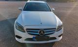 Mercedes-Benz C 220 d 4MATIC T-Modell Auto... - Mercedes-Benz MB 100 mit Diesel-Antrieb