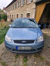 Ford Focus C-Max - Ford C-Max: Kleinwagen