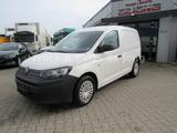 Volkswagen Caddy Cargo / AHK /  Tempomat /