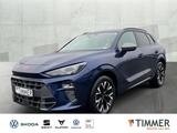 Cupra Terramar 1.5 eTSI DSG AHK+360° +HuD +LED +ACC +N - Cupra Terramar mit Anhängerkupplung