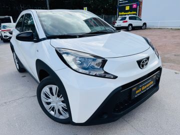Toyota Aygo (X) - 2