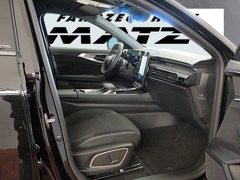 Fahrzeugabbildung Renault Espace Full Hybrid 200 Esprit Alpine 7 Sitzer