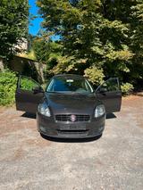 Fiat Croma 1.9 JTD Automatik Getriebe - Fiat Croma Gebrauchtwagen