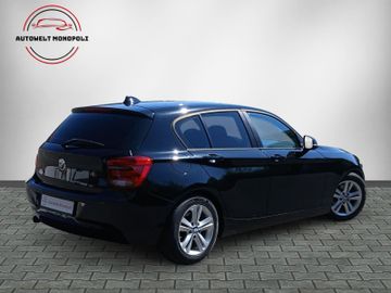 BMW 114 - 6