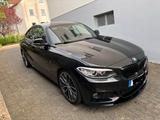 BMW 220D Coupe F22 2er M-Paket M-Performance - BMW: Coupe, 2er