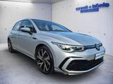 Volkswagen Golf 2.0 TDI SCR DSG R-Line - Volkswagen Golf: TDI R Line