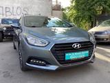 Hyundai i40 cw Trend Navi Kamera 1Hand - Hyundai i40: Cw