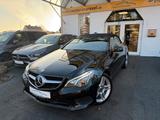 Mercedes-Benz E 350d Cabrio SPORT/LED/AHK/360°/TOTWINKEL/ACC - Mercedes-Benz E 350: Sport