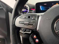 MERCEDES-BENZ CLA 45 AMG 4Matic / AERO / NIGHT / BURMESTR./ MERCEDES-BENZ CLA 45 AMG 4Matic / AERO / NIGHT / BURMESTR./