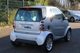 Smart ForTwo Coupe+Leder+ZV+Klima+Sitzheizung - gebrauchte Smart ForTwo aus dem Jahr 2005