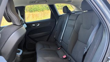 Volvo XC60 - 11