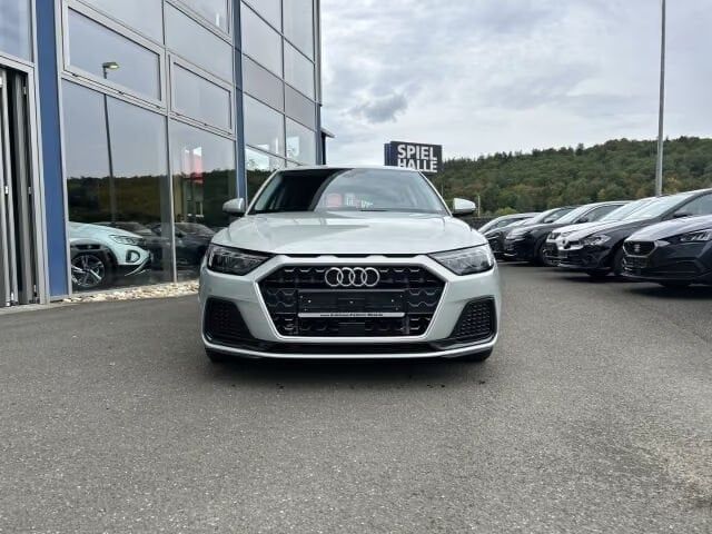 Audi A1 Sportback 30 TFSI S tronic Advanced LED  imagem 2