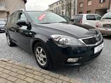 Kia cee'd / Ceed - Kia aus 2010: Kombi, Cee D