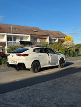 BMW iX2 eDrive20 -