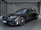 Mercedes-Benz E 300 de T #AMG #AHK #BURMESTER #HUD #PANO #360°
