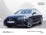 Audi A4 Avant S line 50TDI qu Navi LED Standhzg virtu - Audi A4: 5v