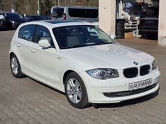 Fahrzeugabbildung 120 i Xenon Klimaautom SD SHZ ERST 43.000 KM !!!