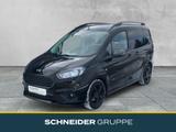 Ford Transit Courier Sport 1.0 EcoBoost NAVI+PDC+DAB - Ford Transit Courier aus 2022
