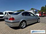 BMW 318 i Klimaautom SD PDC Alu Sportfahrwerk Multif - BMW 318 aus 2000