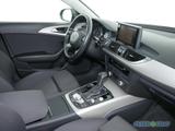 Audi A6 Avant 2.0 TDI s-tronic Navi StandHz Xenon PDC - Audi A6 Gebrauchtwagen in Nürnberg