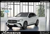 Mercedes-Benz GLC 300 d 4M AMG-Sport/Pano/AHK/Night/Distr/20'