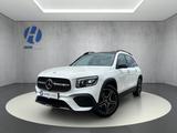 Mercedes-Benz GLB 250 4M AMG LED Pano Wide 360°DTR Burm AHK - Mercedes-Benz GLB 250 Gebrauchtwagen