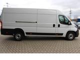 Peugeot Boxer 435 L4H2 Heavy BlueHDi 180 *NAVI*KAMERA*AP - Peugeot Boxer: L2h2