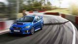 Subaru Impreza WRX STI Sport - Subaru Impreza: Sti Wrx