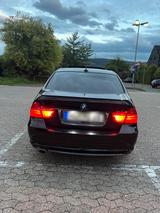 BMW E90 320d  Navi Sitzheizung Schiebedach lci - BMW 320: 320si E90
