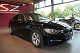 BMW 320i Limousine Efficient Dynamics Edition - BMW: E32