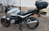 BMW R 1200 R Sporttourer - BMW R 1200 SPORT