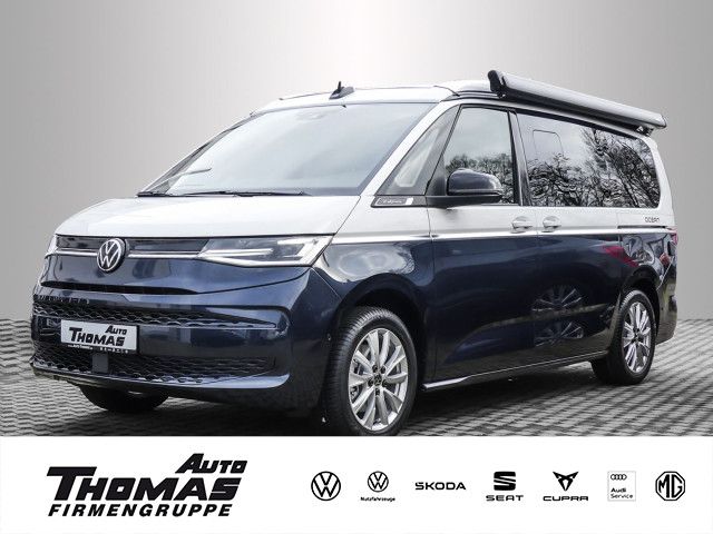 Volkswagen California Ocean 2.0TDI DSG Klima Navi PDC AHK