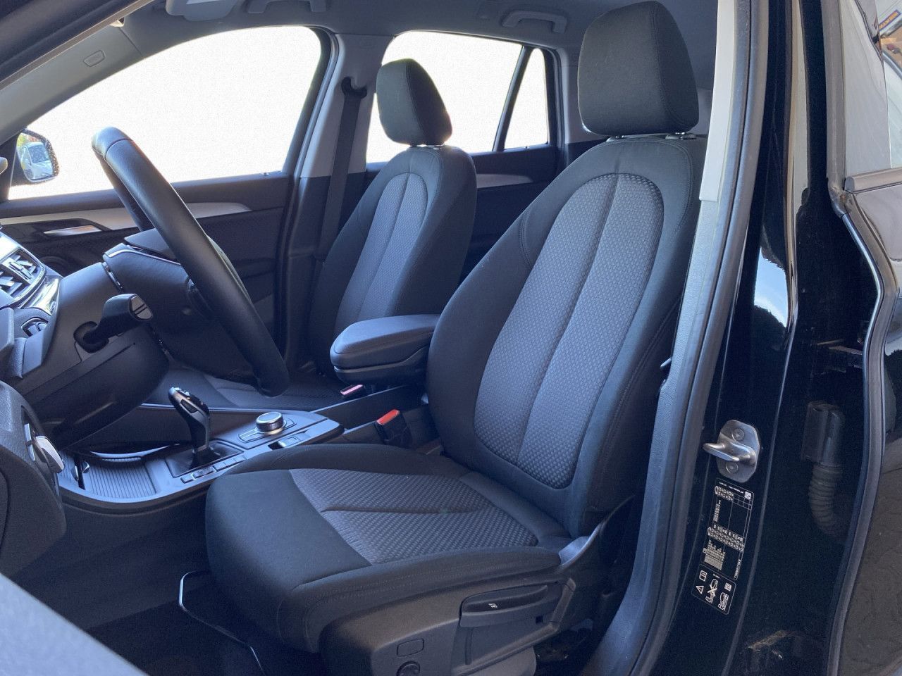 BMW X1 - Bild 9