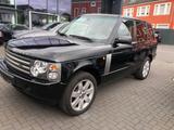Land Rover Range Rover V8 Automatik Schiebedach Leder AHK - Land Rover Range Rover in Duisburg