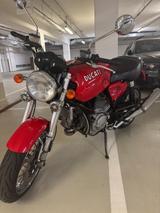 Ducati GT1000