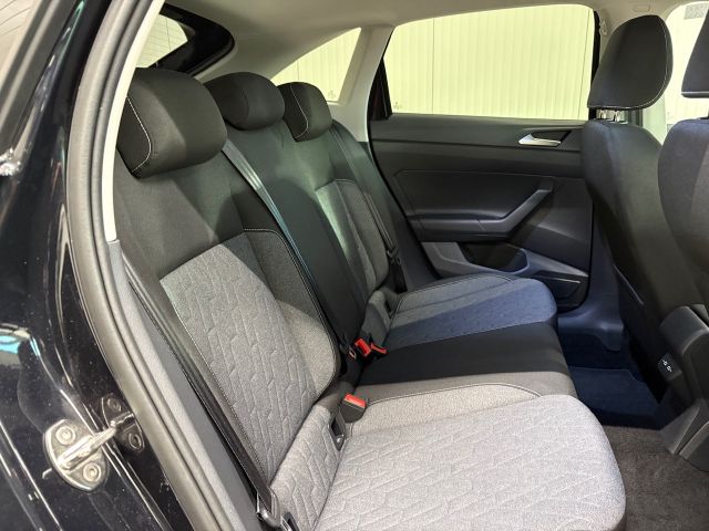 Taigo Move 1.0 TSI DSG LED RFK ACC TRAVEL