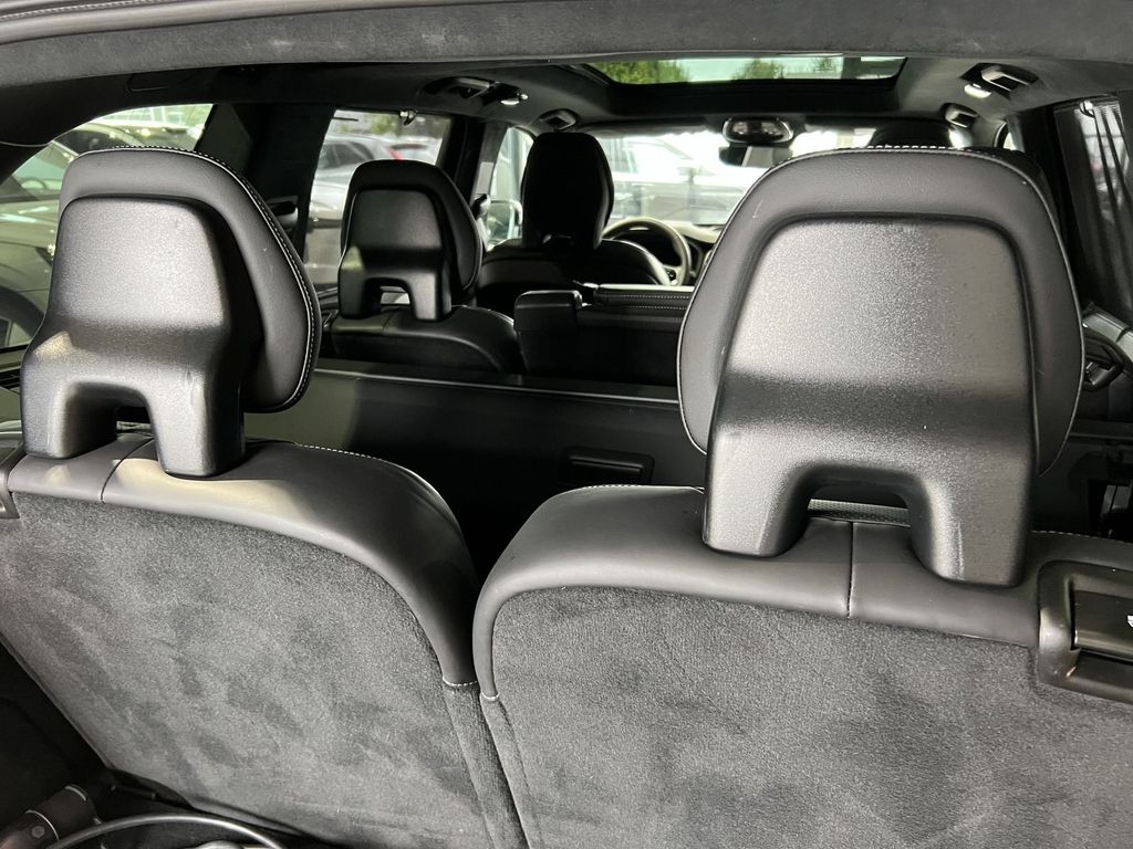 Volvo XC90 T8 Ultimate Dark Recharge AWD B&W 360° Pano