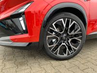 Renault Austral - Vorschau Bild 24