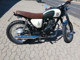 Mash Five Hundred - MASH MOTORRAD